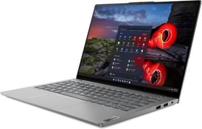 ThinkBook 13s Gen 3 (13" AMD)