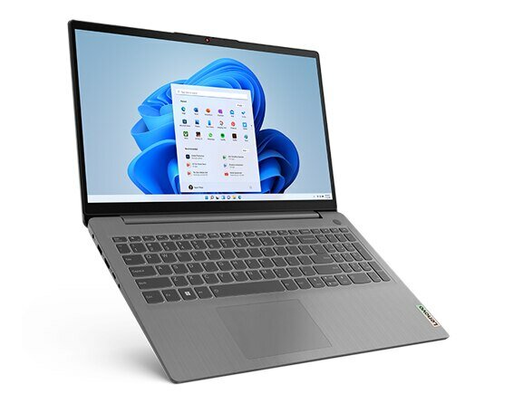 Laptop Lenovo IdeaPad 3 15ABA7, AMD Ryzen 5 5625U, 15.6inch, RAM