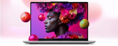 PURESIGHT PRO MED TOUCHSKÆRM