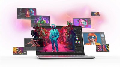 LENOVO X POWERArbejd smartere, spil hårdere