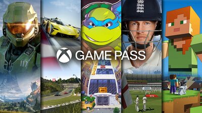 Enjoy 3 Months of Xbox Game Pass Ultimate on Lenovo LOQ