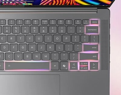 Præcision i hvert eneste tasteanslag