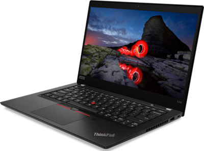 ThinkPad X395 ThinkPad X395