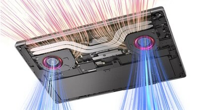 LENOVO X POWERPush Hardware Limits, not Your Patience