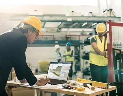 Præcisionsværktøj til ingeniører og kreatører