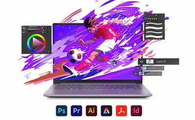 DIN KREATIVE VÆRKTØJSKASSE