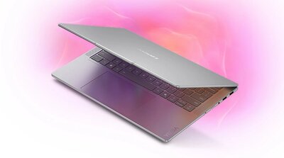 LENOVO AURA EDITIONOmgiv dig med ekstraordinære ting