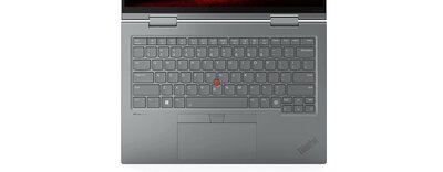 Vårt legendariske tastatur, nå enda bedre