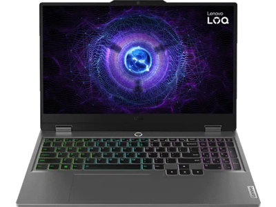 Lenovo LOQ Gen 9 (15" Intel)