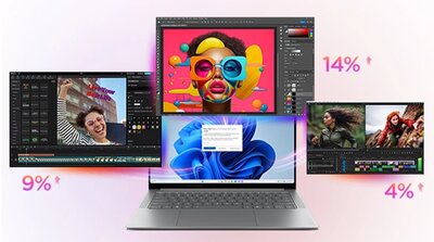 LENOVO X POWERSoftwareaccelerator til oprettelse af indhold