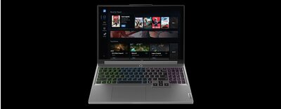 Lenovo Legion Arena, le centre de gaming ultime