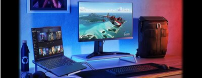 Profitez de 3 mois d’accès au Xbox Game Pass Ultimate sur les appareils Lenovo Legion