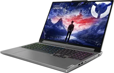 Lenovo Legion 5 16IRX9