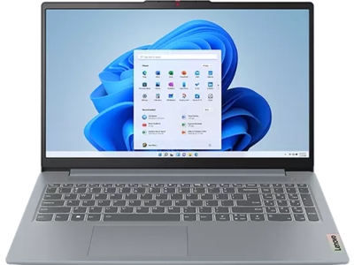 IdeaPad Slim 3 Gen 8 (15, AMD)