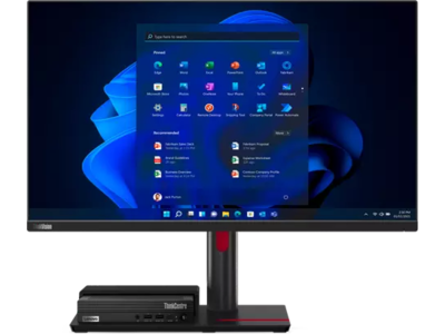 ThinkCentre TIO Flex 27i 27" FHD Monitor