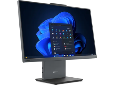 ThinkCentre Neo 50a Gen 5 AIO (24" Intel)
