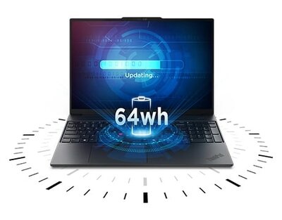 
Auch ohne Stecker stets produktiv bleiben
