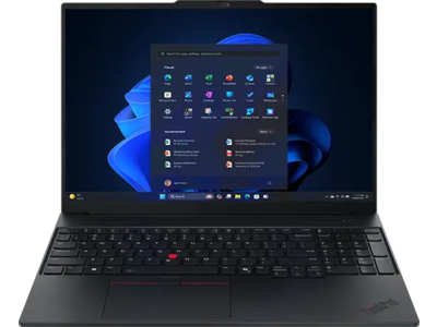 ThinkPad E16 Gen 3 (16" Intel)