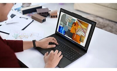 
LEISTUNG TRIFFT AUF FLEXIBILITÄT
