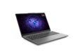 diapositive 1 sur 10, zoom avant, lenovo loq essential gen 9 (15" intel)