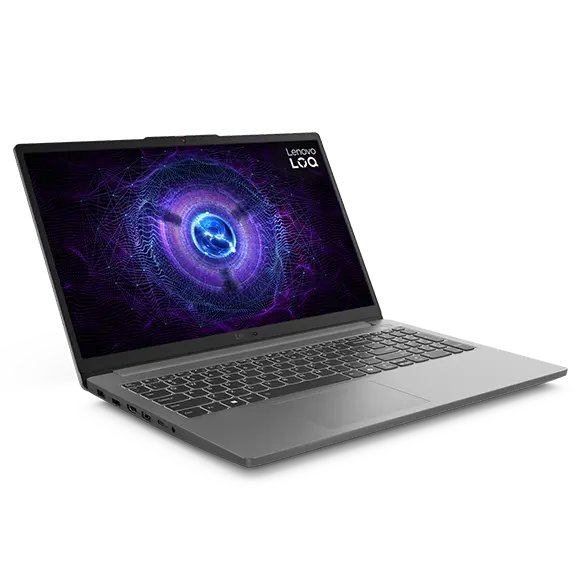 diapositive 1 sur 10, agrandir l'image, lenovo loq essential gen 9 (15" intel)