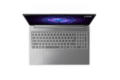 diapositive 2 sur 10, zoom avant, lenovo loq essential gen 9 (15" intel)