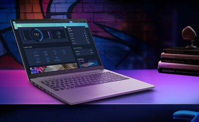 Lenovo LOQ Essential Gen 9 (15" Intel)