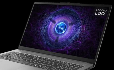 Lenovo LOQ Essential Gen 9 (15" Intel)