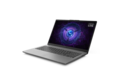diapositive 9 sur 10, zoom avant, lenovo loq essential gen 9 (15" intel)