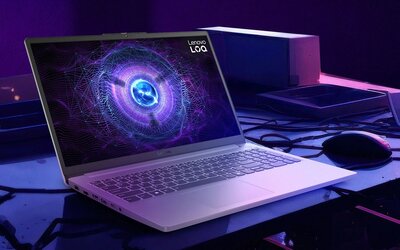 Lenovo LOQ Essential Gen 9 (15" Intel)