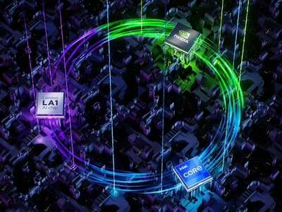 Contr&ocirc;le facile du gaming