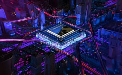 SNAPDRAGON® X2 ELITE-PROCESSORSkab dit mesterværk med absolut førsteklasses ydeevne, batteridriftstid til flere dage og en fantastisk AI-processorkraft