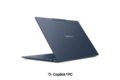 slide {0} of {1}, zoom in, Yoga Slim 7x Gen 11 (14" Snapdragon)