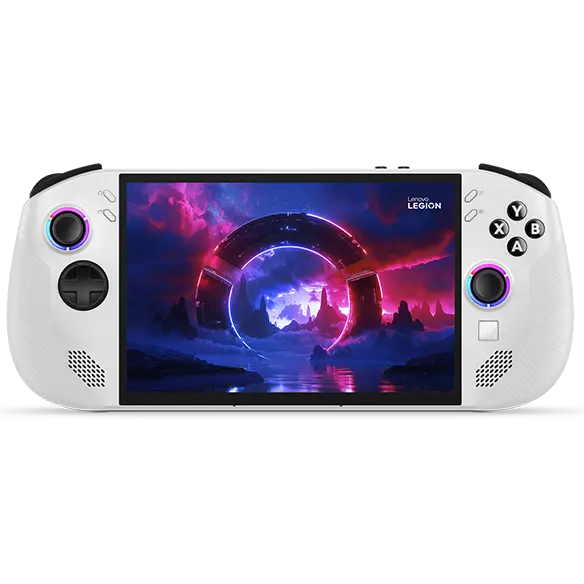 Lenovo Legion Go 512gb おまけつき
