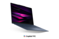 slide {0} of {1}, zoom in, Yoga Slim 7x Gen 11 (14" Snapdragon)