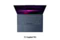 slide {0} of {1}, zoom in, Yoga Slim 7x Gen 11 (14" Snapdragon)