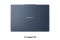 slide {0} of {1}, zoom in, Yoga Slim 7x Gen 11 (14" Snapdragon)