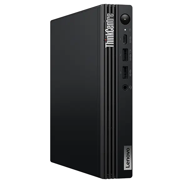folie 1 von 4, vergrößern, thinkcentre m75q gen 5 tiny (amd)