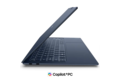 slide {0} of {1}, zoom in, Yoga Slim 7x Gen 11 (14" Snapdragon)