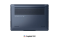 slide {0} of {1}, zoom in, Yoga Slim 7x Gen 11 (14" Snapdragon)