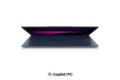 slide {0} of {1}, zoom in, Yoga Slim 7x Gen 11 (14" Snapdragon)