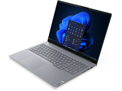 ThinkBook 16 Gen 9 (16″ AMD)