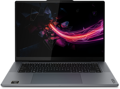 Yoga Pro 7a Gen 11 (15" AMD)