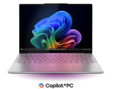 Yoga Slim 7i Aura Edition Gen 10 (14" Intel)