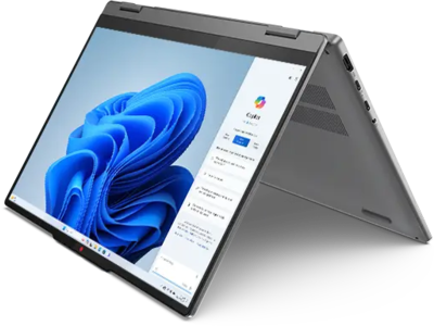 Buy Lenovo Ideapad 5 14in i7 16GB 512GB OLED Laptop - Grey