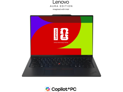 X1 Carbon Gen 13 Aura Edition (14" Intel)