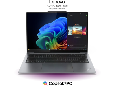 ThinkPad X9 Aura Edition (14ʺ Intel)