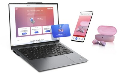 TEKNISK DØGNSUPPORTIngen IT? Inget problem!