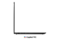 slide {0} of {1}, zoom in, X1 Carbon Gen 13 Aura Edition (14" Intel)