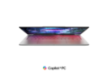 slide {0} of {1}, zoom in, Yoga Slim 7i Aura Edition Gen 10 (14" Intel)